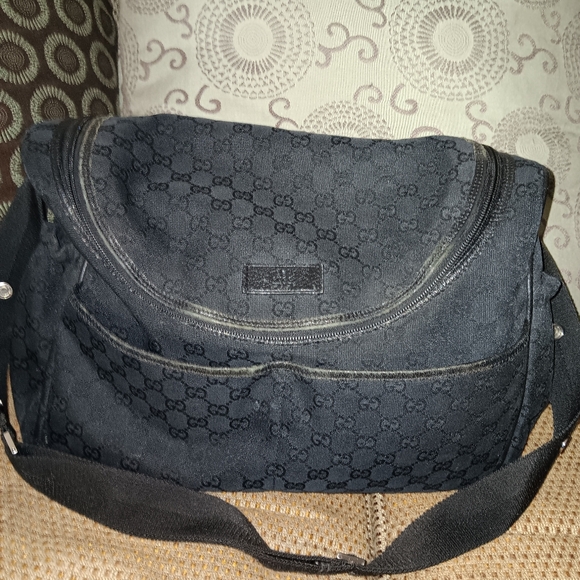 Gucci bag